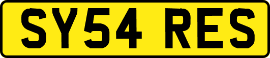 SY54RES