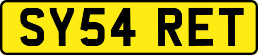 SY54RET