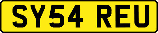 SY54REU