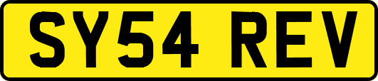 SY54REV