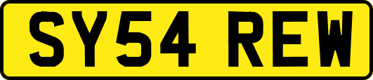 SY54REW