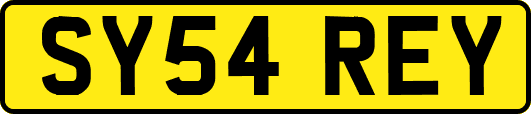 SY54REY