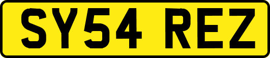 SY54REZ