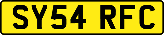 SY54RFC