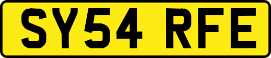 SY54RFE