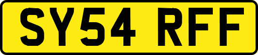 SY54RFF
