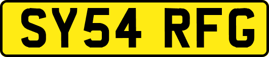 SY54RFG