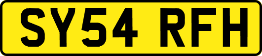 SY54RFH