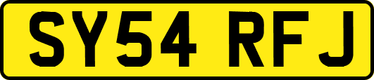 SY54RFJ