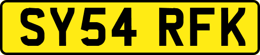 SY54RFK