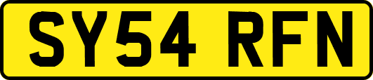 SY54RFN