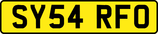 SY54RFO