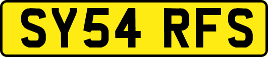 SY54RFS