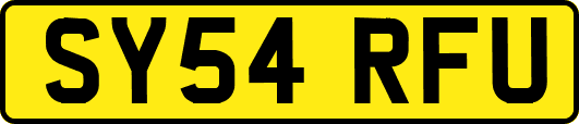 SY54RFU