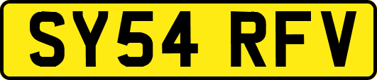 SY54RFV