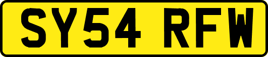SY54RFW