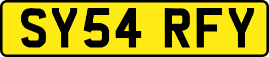 SY54RFY