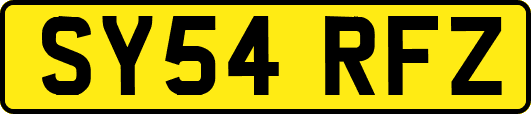 SY54RFZ