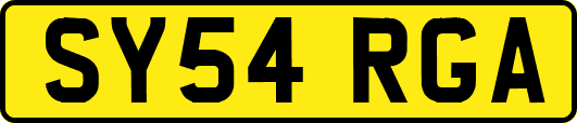 SY54RGA