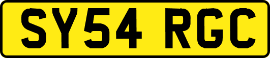 SY54RGC