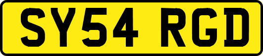 SY54RGD
