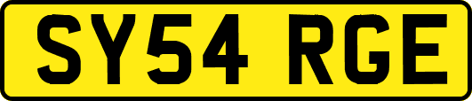 SY54RGE
