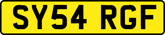 SY54RGF