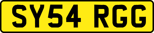 SY54RGG
