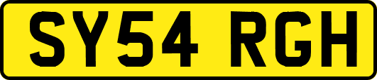 SY54RGH
