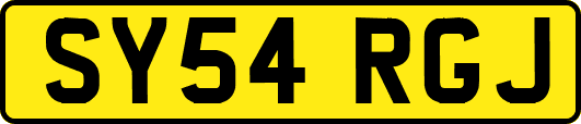 SY54RGJ