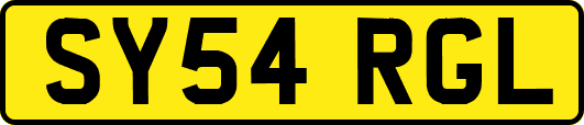 SY54RGL