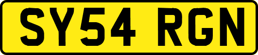 SY54RGN