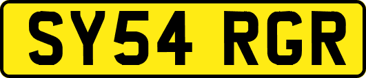 SY54RGR