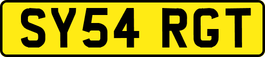 SY54RGT