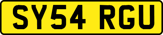 SY54RGU