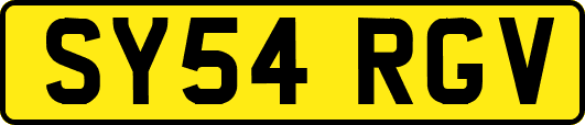 SY54RGV