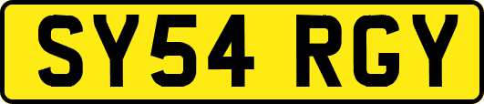 SY54RGY