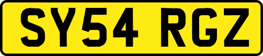 SY54RGZ