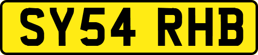 SY54RHB