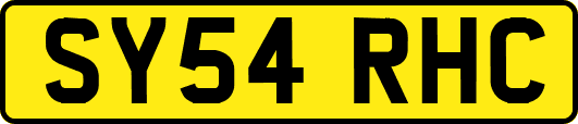 SY54RHC