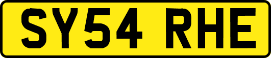 SY54RHE