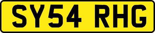 SY54RHG