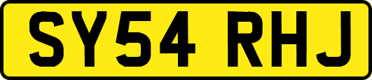 SY54RHJ