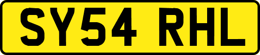 SY54RHL