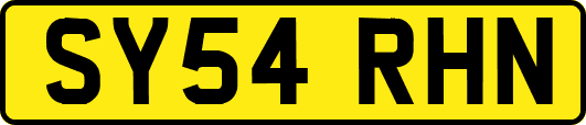 SY54RHN