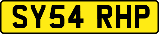 SY54RHP
