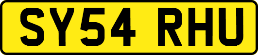 SY54RHU