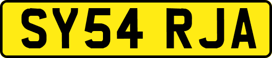 SY54RJA