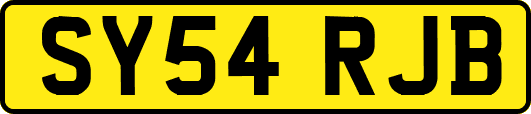 SY54RJB