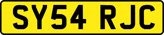 SY54RJC